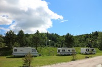 Allstaforsens camping — photo 8